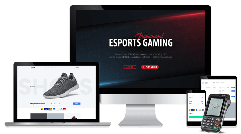 Nuveil esports monetisation