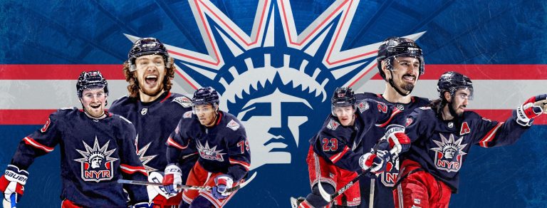 New York Rangers esports