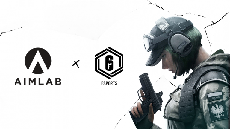 Aim Lab named player development platform for Rainbow Six Siege Esports