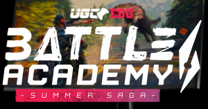 Battle Academy