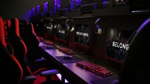 Belong Gaming Station