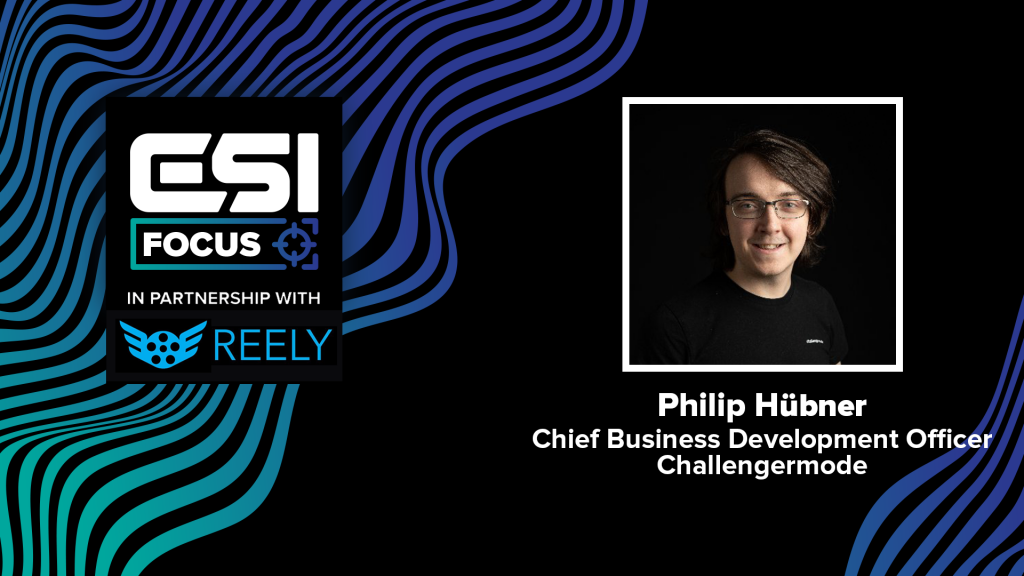 VIDEO: Fan engagement tools with Philip Hübner, CBDO of Challengermode | ESI Focus