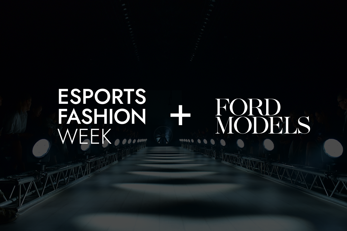 Esports Fashion Week