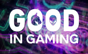 Team Liquid and Alienware launch Good in Gaming