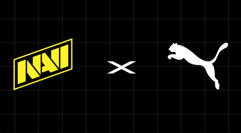 Natus Vincere unveils PUMA as latest partner