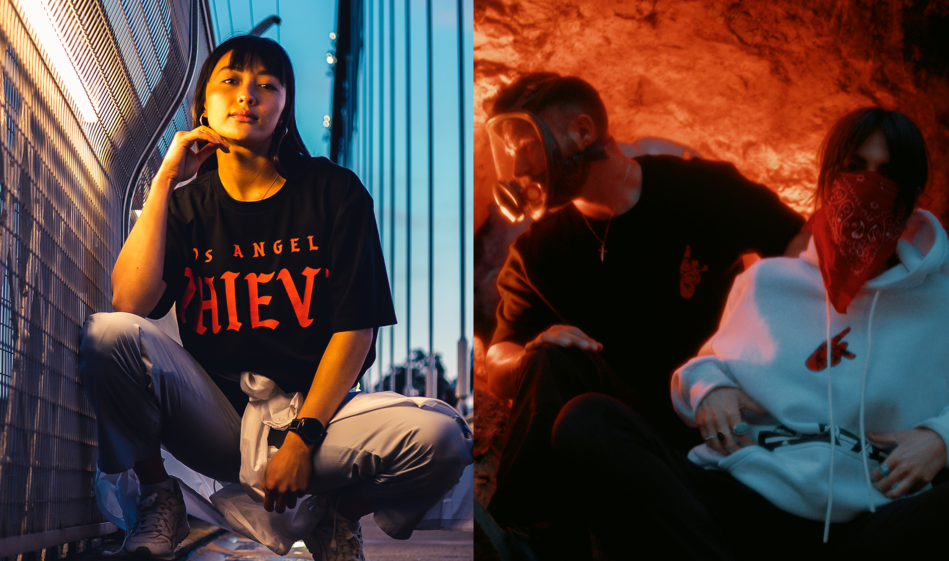 Raven x Footpatrol