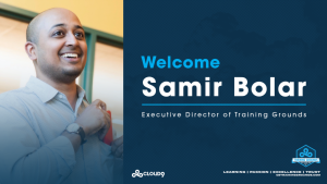 Samir Bolar Cloud9 Training Grounds
