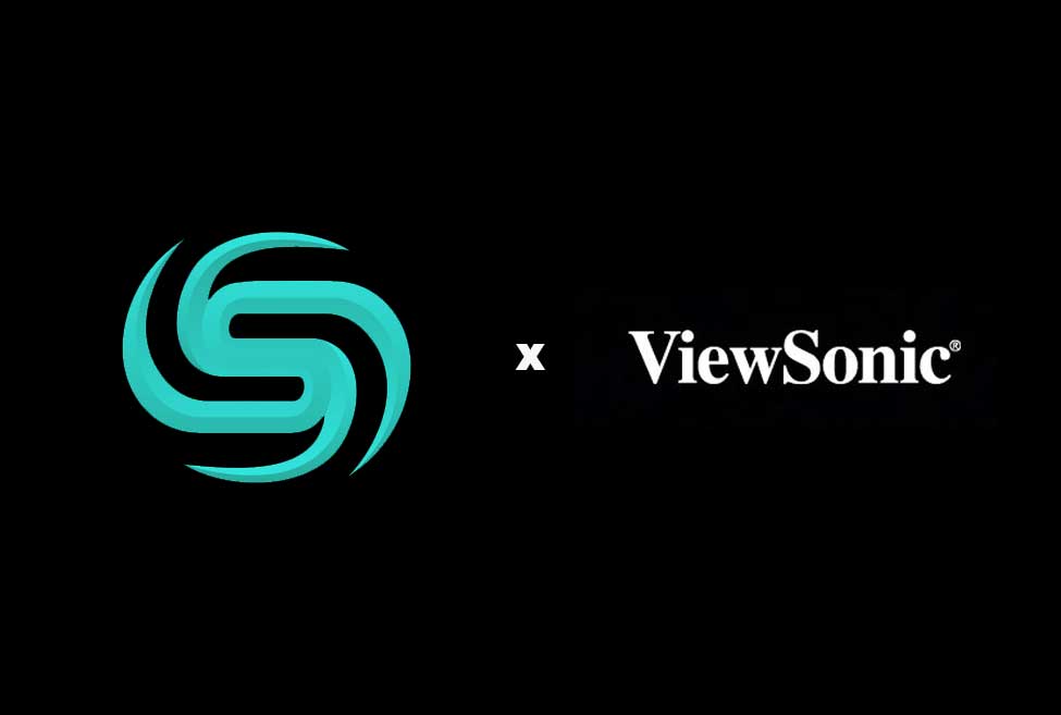 Soniqs x ViewSonic