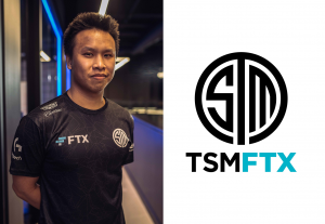 TSM FTX