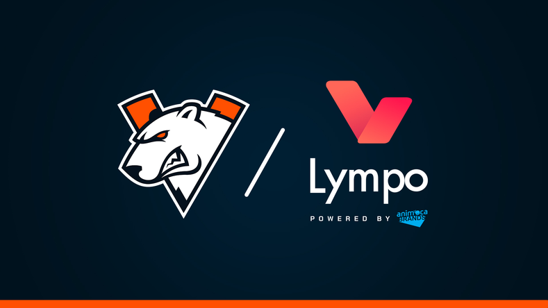 Virtus Pro Lympo