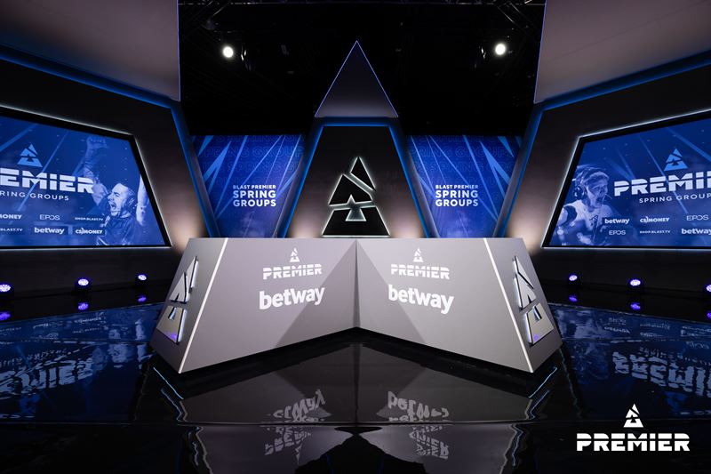 BLAST Premier expands Fall Qualifiers to include China and Brazil