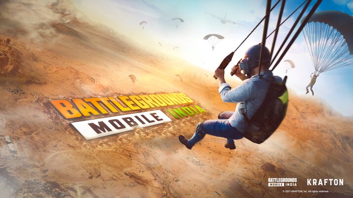 pubg mobile india