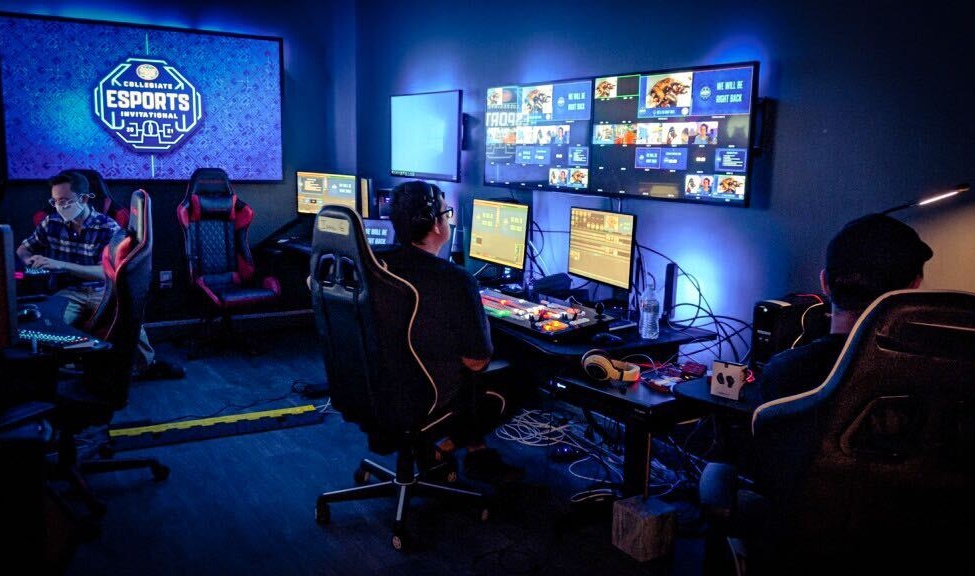 GCN joins forces with Black Fire Innovation
