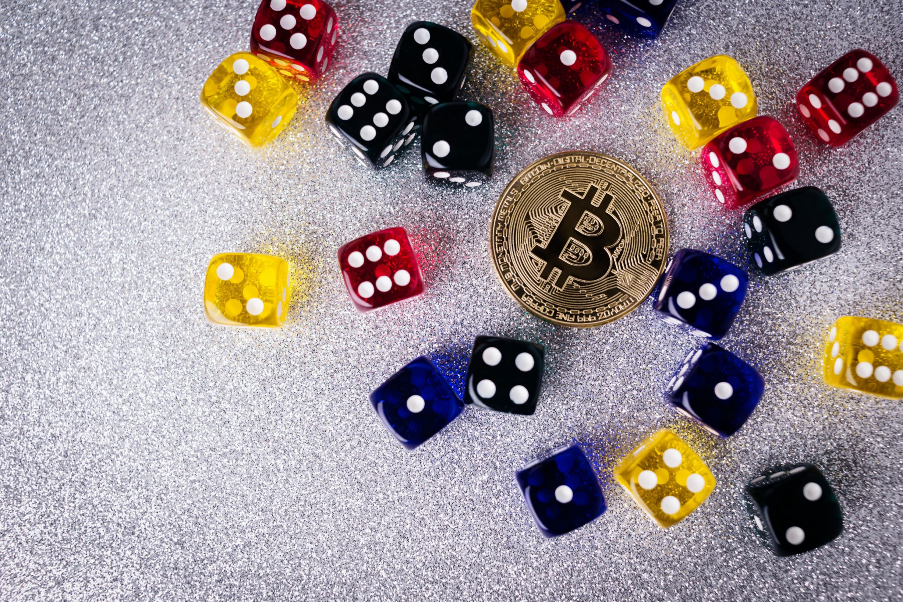Blockchain: The next step in esports and gambling