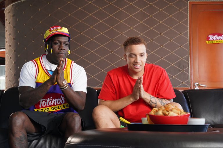 Totinos Faze Clan