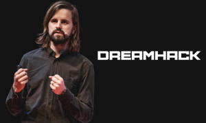 DreamHack CSO Tomas Lyckedal departs company after 12 years