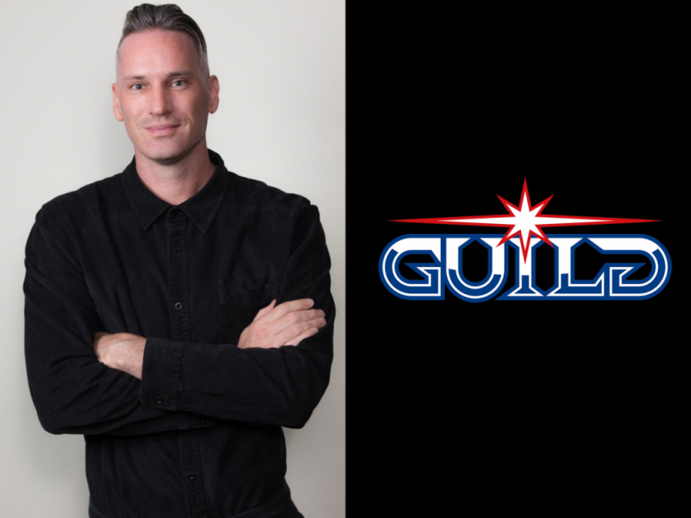 Carleton Curtis steps down as Guild Esports Executive Chairman