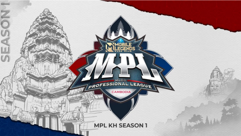 Mobile Legends: Bang Bang expands MPL to Cambodia 