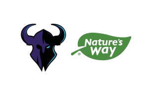 Minnesota Rokkr announces Nature’s Way partnership