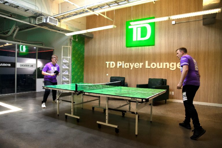OverActive Media expands TD Bank partnership, sponsors Toronto Ultra