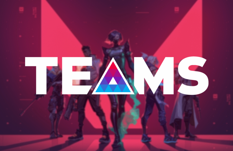 TEAMS GG