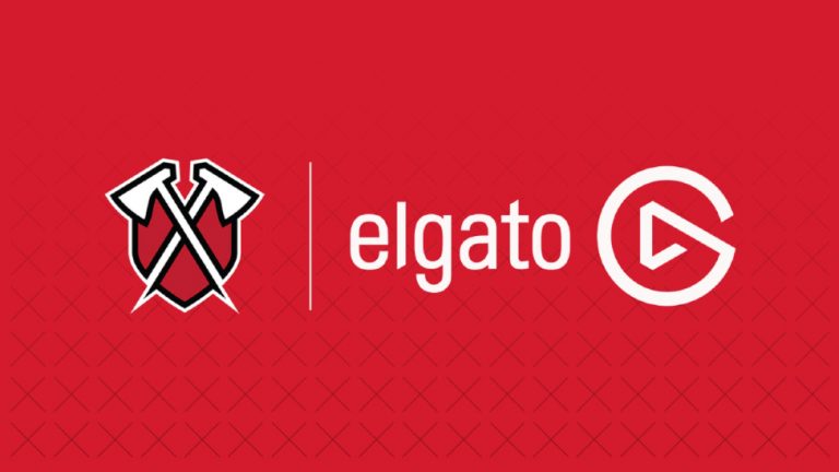 Tribe Gaming x Elgato
