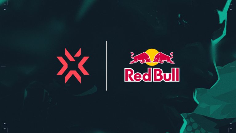 VALORANT Champions Tour EMEA unveils Red Bull as partner