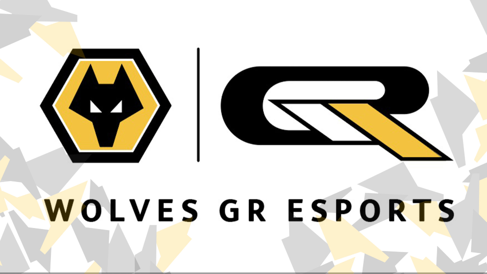 Wolves Esports x GR Racing