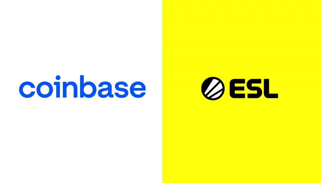 ESL / Coinbase