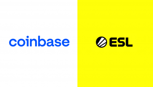 ESL / Coinbase