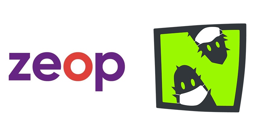Nicecactus partners with internet provider ZEOP