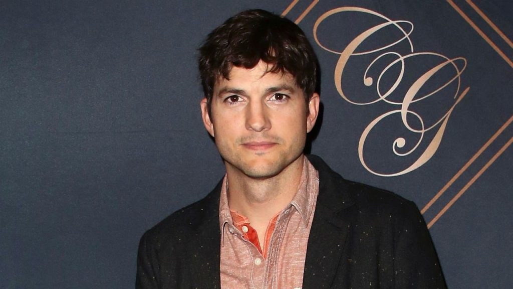 Ashton Kutcher Unikrn