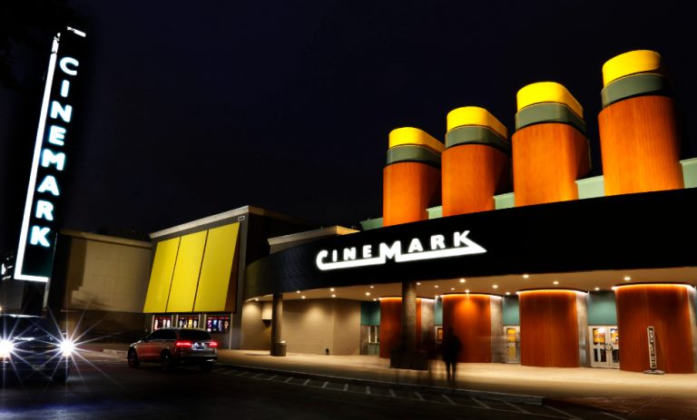 Cinemark hosts Fortnite tournament coinciding with Free Guy release