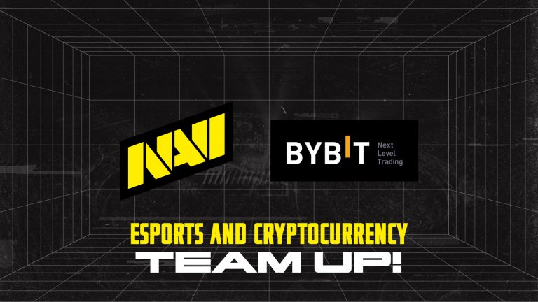 NAVI unveils Bybit as cryptocurrency partner