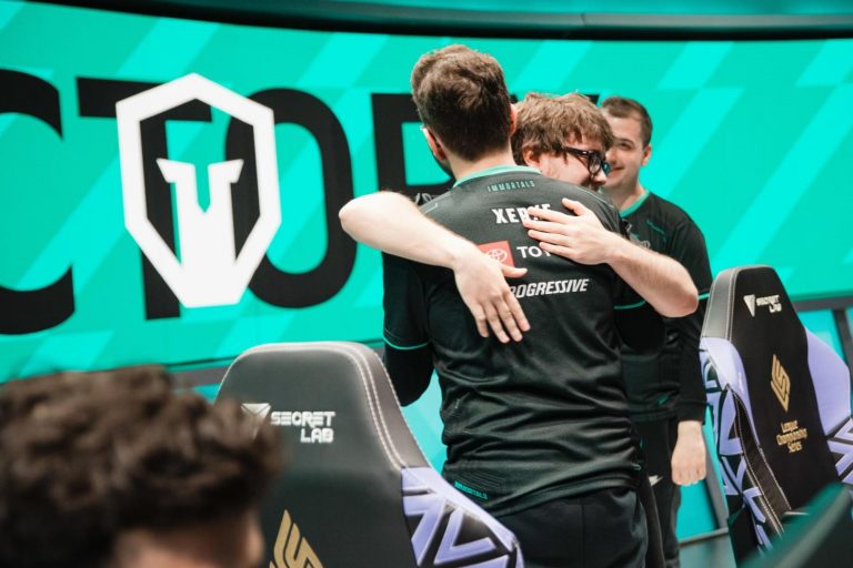‘We’re a brotherhood’: How Immortals is bonding through its brand