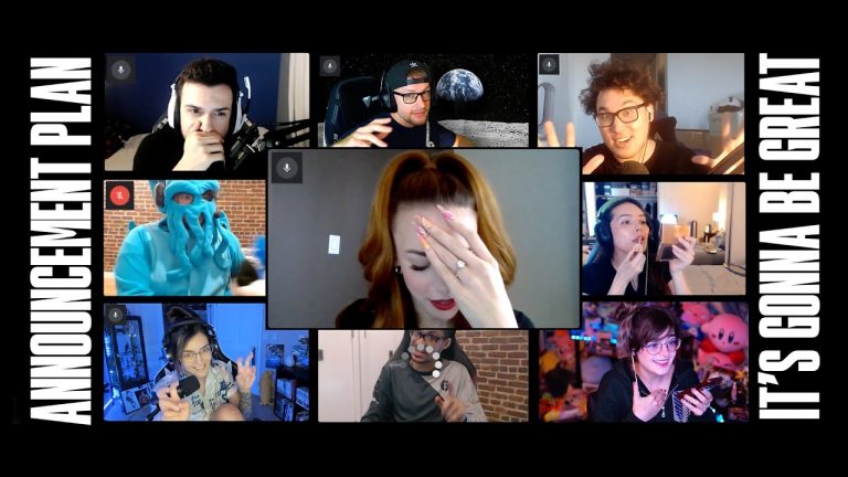 Evil Geniuses launches Creator Collective and hires Taylor Heitzig-Rhodes
