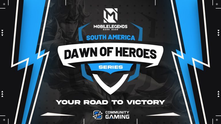 Moonton partners with Community Gaming for MLBB series in LATAM
