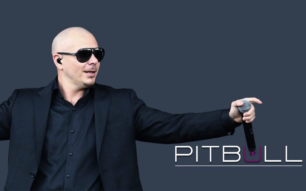 Pitbull Faze Clan