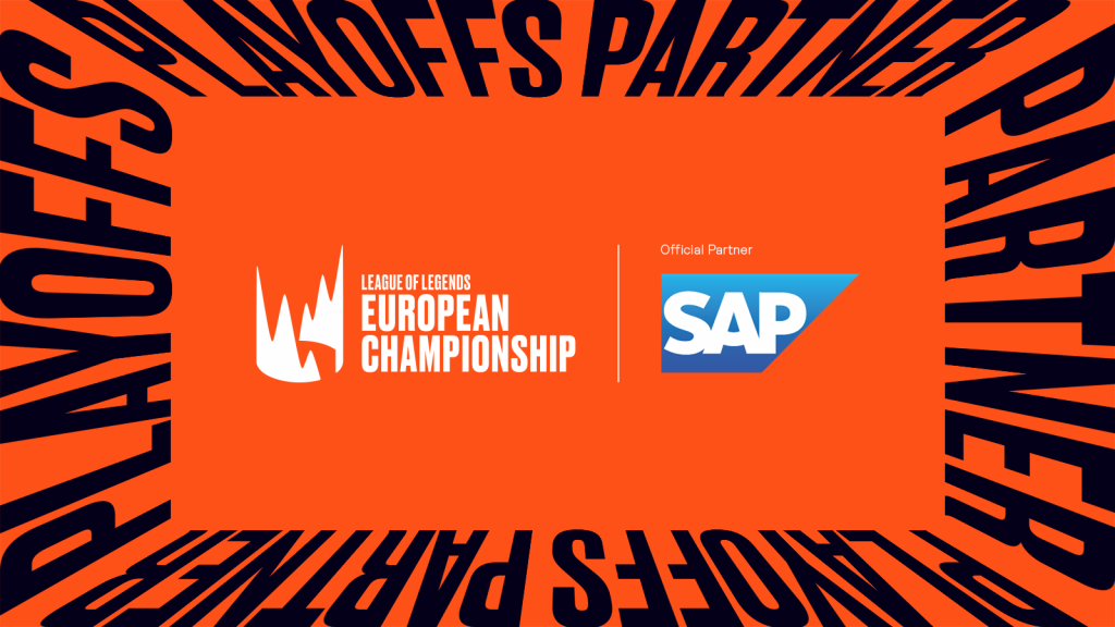 LEC unveils SAP as latest partner for 2021