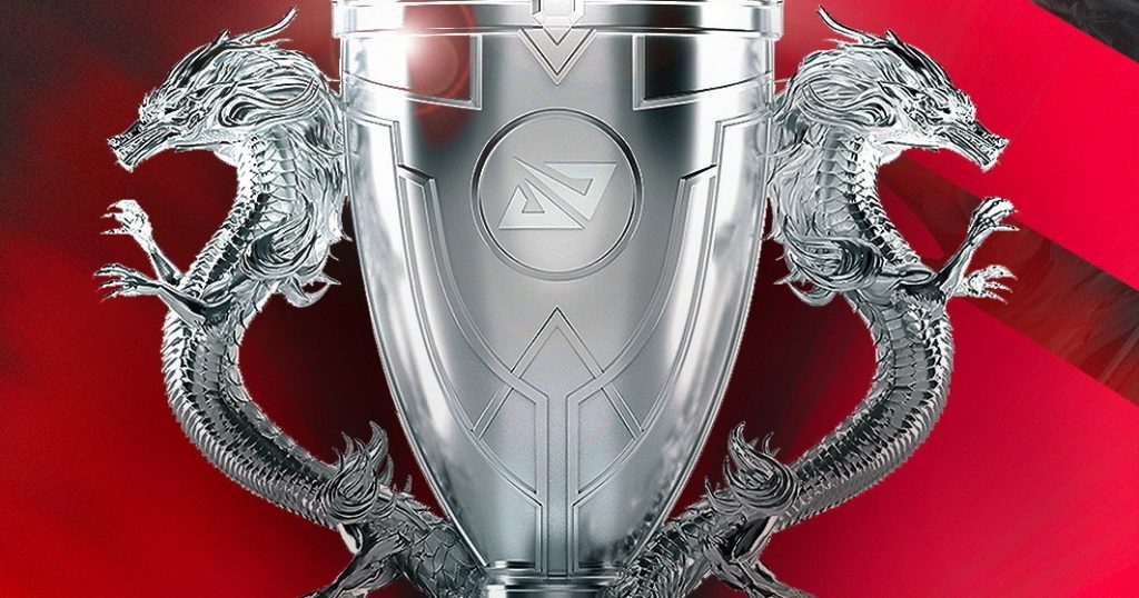 LPL unveils Tiffany and Co. crafted 2021 Summer Final Trophy