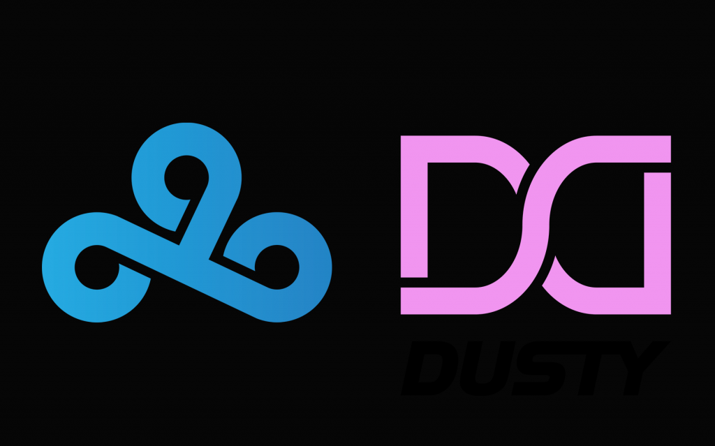 Cloud9 names Dusty exclusive 2021 Worlds partner