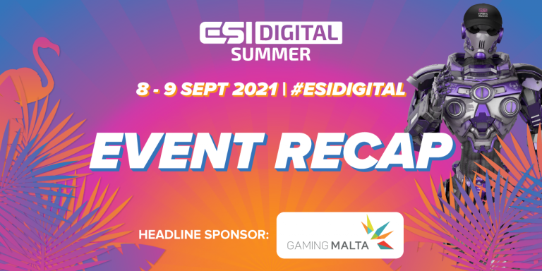 iTero Gaming joins The Clutch winners, amidst ESI Digital Summer sessions