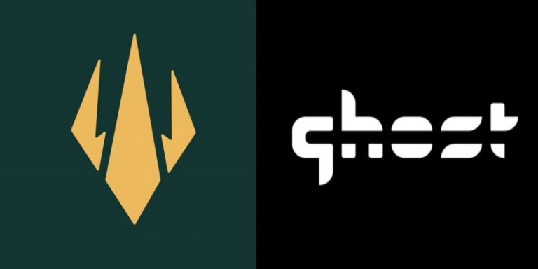 Ghost Gaming unveils partnership with Generation Esports