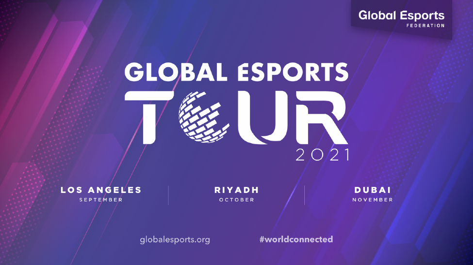 Global Esports Tour