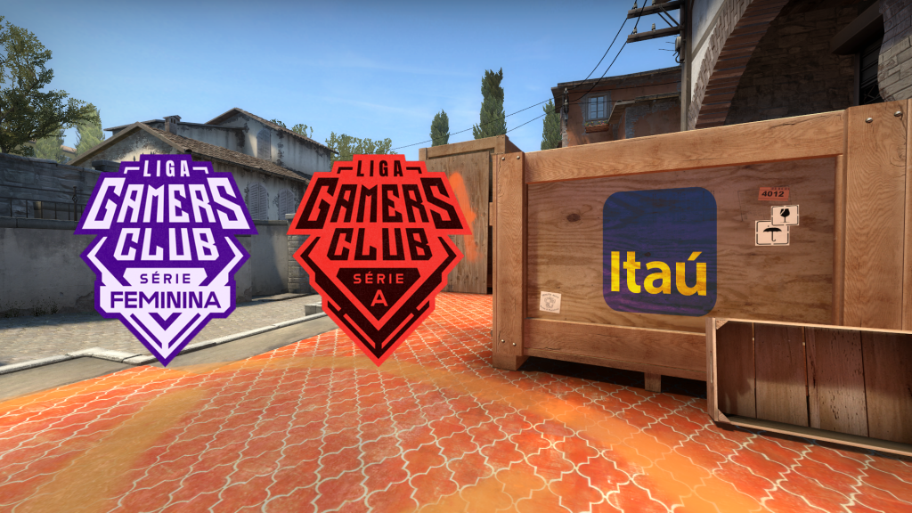 IGC’s Gamers Club announces Itaú Bank as Liga Gamers Club sponsor