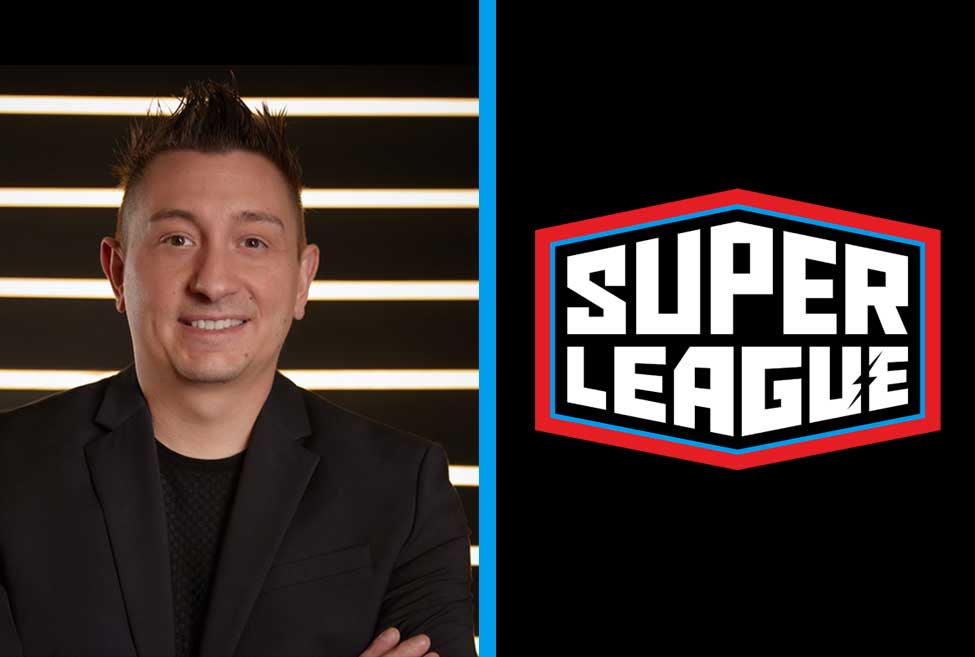 John Carle Super League