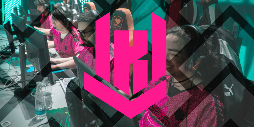 KRÜ Esports’ Mairel Lluch discusses the org’s growth plans