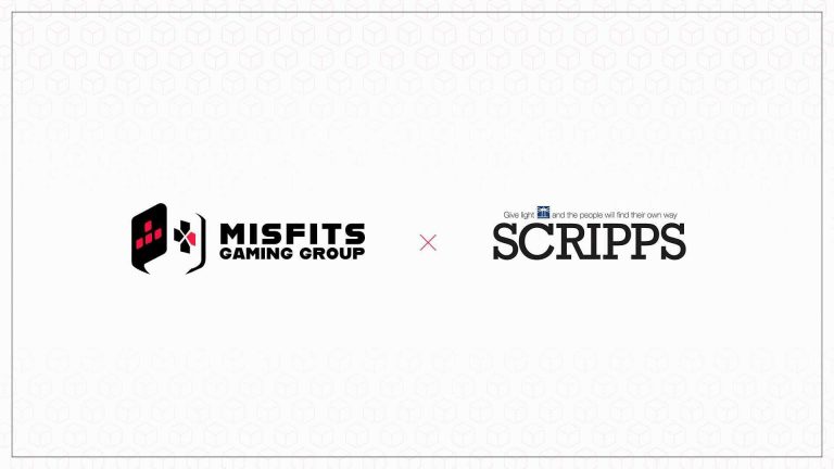 Misfits Gaming Group announces $35m funding round