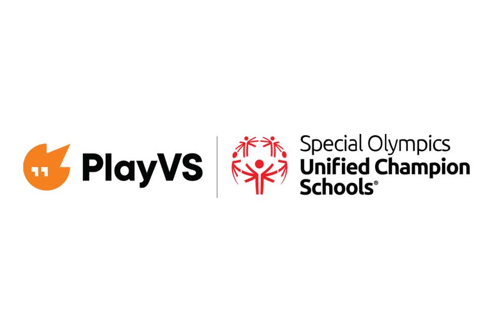 special olympics esports