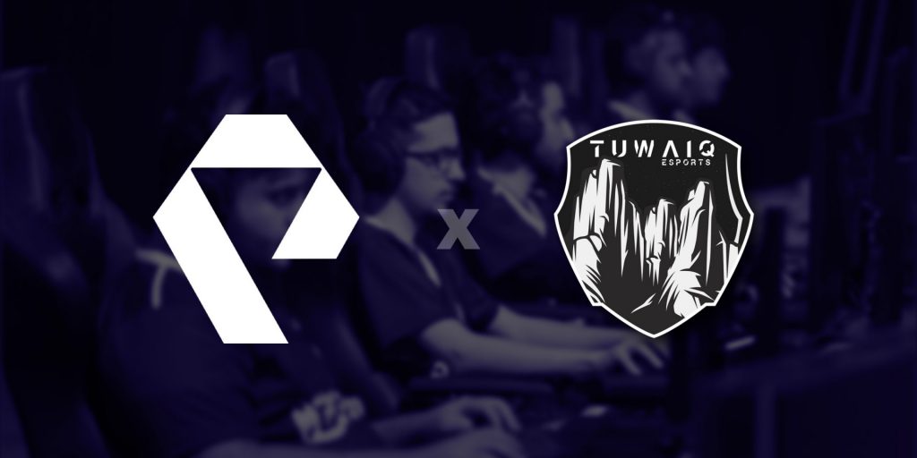 Pluck teams up with Tuwaiq Esports to boost MENA player development